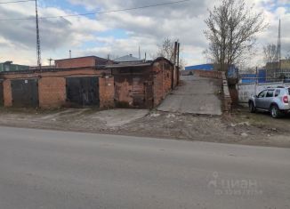 Гараж на продажу, 19 м2, Балашиха, проезд Трудовых Резервов