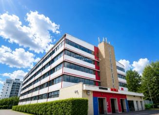 Продается гараж, 14.6 м2, Москва, Обручевский район, улица Саморы Машела, 2к1
