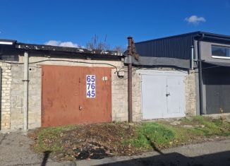 Гараж на продажу, 46 м2, Ставрополь, Ленинский район, территория ГСК Зенит, 49