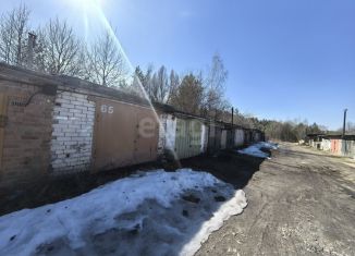 Гараж на продажу, 24.2 м2, Брянская область, ГСК-2, 4/19