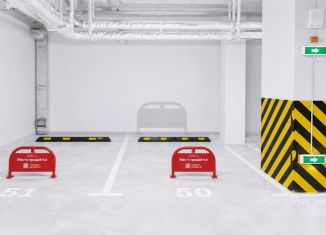 Гараж на продажу, 14 м2, Москва, Погонный проезд, 13, ВАО