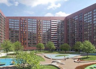 Продажа гаража, 15.4 м2, Москва, Ходынский бульвар, 20А, метро ЦСКА