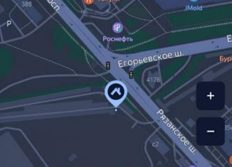 Гараж на продажу, 36 м2, посёлок городского типа Томилино, улица Гоголя, 37А