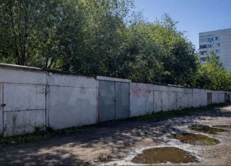Продается гараж, 18 м2, Санкт-Петербург, метро Василеостровская