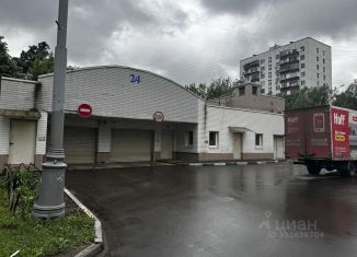 Продается гараж, 14.3 м2, Москва, улица Хлобыстова, 14к1, ЮВАО