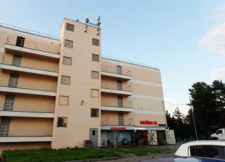 Гараж на продажу, 12.5 м2, Москва, улица Маршала Савицкого, 5