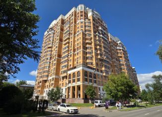 Гараж на продажу, 17.2 м2, Москва, станция Соколиная Гора, улица Викторенко, 4к1