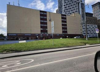 Продажа гаража, 18 м2, Москва, улица Зорге, 7А, САО