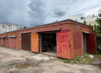 Продажа гаража, 48 м2, Коломна, 41-й проезд