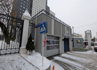 Продаю гараж, 13.4 м2, Москва, Выборгская улица, 7с3, Войковский район