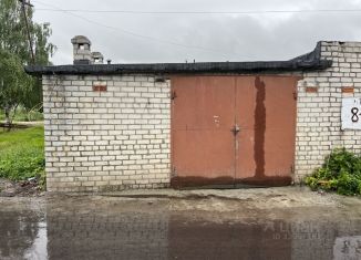 Продается гараж, 36 м2, Брянская область, 15К-233