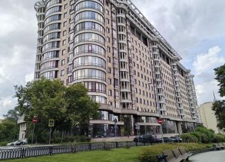 Продаю гараж, 33.1 м2, Москва, метро Смоленская, улица Новый Арбат, 27