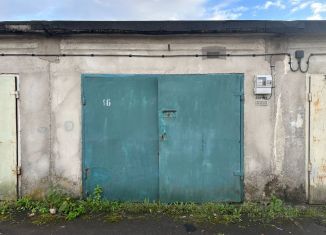 Продам гараж, 20 м2, Калининград, улица Менделеева, 63