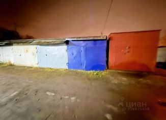 Продажа гаража, 18 м2, Санкт-Петербург, муниципальный округ Ульянка