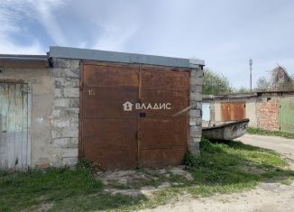 Продажа гаража, 27.1 м2, Калининградская область, 11-й ряд, с15