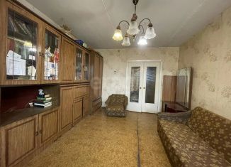 2-комнатная квартира на продажу, 46.2 м2, Воронеж, проспект Труда, 3