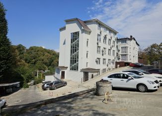 Продажа гаража, 12 м2, Сочи, Амбровая улица, 23
