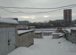 Гараж на продажу, 24 м2, Волгоград, улица Скосырева, 1Д