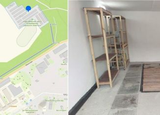 Продам гараж, 24 м2, Новосибирск, улица Иванова, 49к1