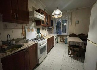 Продажа двухкомнатной квартиры, 59.1 м2, Самарская область, Театральный проезд, 5