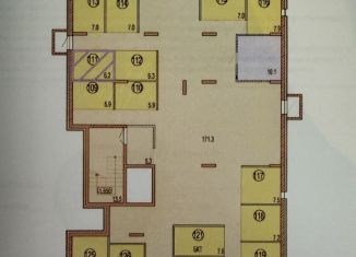 Продаю гараж, 6.3 м2, Химки, Озёрная улица, 8