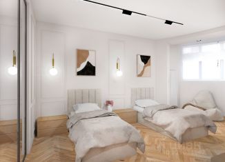 Продаю 2-комнатную квартиру, 95 м2, Самара, улица Осипенко, 38