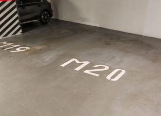 Продажа гаража, 6 м2, Москва, СЗАО, Чкаловский бульвар, 6