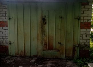 Гараж на продажу, 22 м2, Дятьково, улица Д. Ульянова, 4
