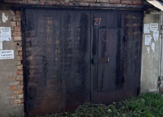 Продажа гаража, 17 м2, Республика Башкортостан, улица Нуриманова, 5