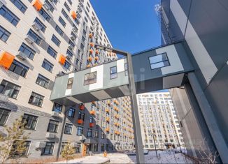 Продажа гаража, 13.3 м2, Тюмень, улица Первооткрывателей, 6