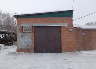 Продам гараж, 48 м2, Бердск, 32-й блок, 1