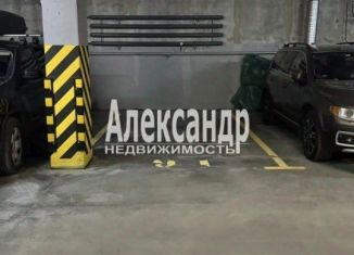 Гараж на продажу, 14 м2, Санкт-Петербург, метро Ленинский проспект, проспект Героев, 23