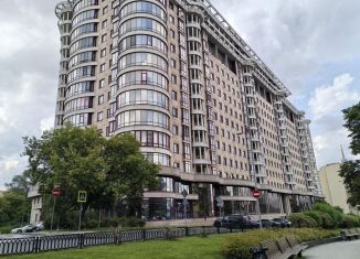 Продажа гаража, 38.5 м2, Москва, метро Смоленская, улица Новый Арбат, 27