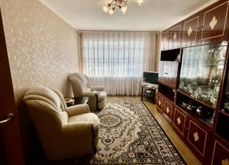 2-комнатная квартира на продажу, 45.1 м2, Татарстан, улица Михаила Калинина, 30