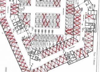 Продам гараж, 14 м2, Воронеж, улица Лётчика Колесниченко, 65А