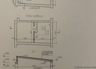 Продам гараж, 45.9 м2, Балашиха, ГСК Авиатор, 4