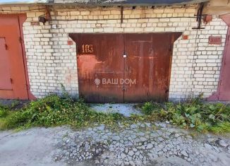 Продажа гаража, 23.8 м2, Брянская область, ГО Электромонтаж-1, 103