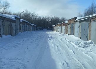 Продаю гараж, 18 м2, Омск, Центральный округ, 2-я Учхозная улица, 2А