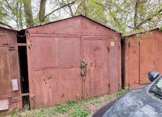 Продам гараж, 18 м2, Раменское, улица Щукина