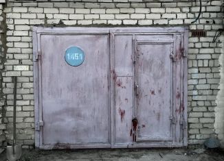Продается гараж, 30 м2, Волгоград, Памирский проезд, 4