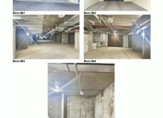 Продажа гаража, 16 м2, Приморско-Ахтарск, улица Братьев Кошевых, 89/1