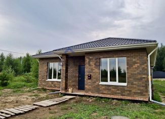 Продажа дома, 125 м2, село Новое Шигалеево, улица Родины, 55