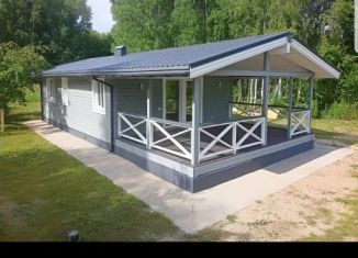 Продажа дома, 82 м2, Нижегородская область, СНТ Зиняки-2, 70