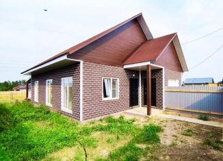 Продажа дома, 140 м2, Иркутская область, Курская улица