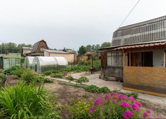 Дача на продажу, 40 м2, Новосибирск, СНТ Приморский, 522
