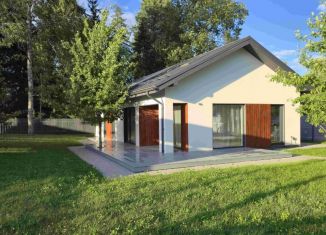 Продаю дом, 120 м2, Ленинградская область, Церковный проезд