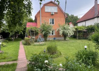 Продажа дома, 167 м2, деревня Киселёвка, СНТ Киселёво-3, 33
