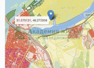 Продажа участка, 4 сот., Саратовская область, СНТ Коммунальник, 84