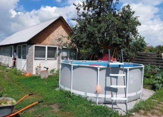 Дача на продажу, 42.7 м2, Самара, метро Безымянка, Магистральная улица, 84/16