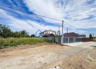 Земельный участок на продажу, 6.06 сот., Самара, 4-я линия, 190